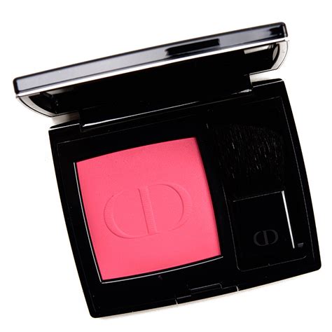 dior rouge blush 047|dior blush reviews.